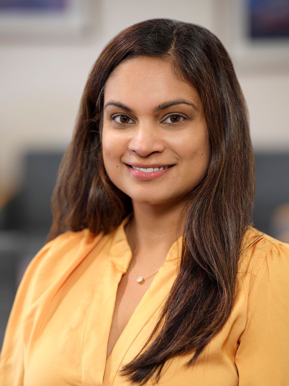 Tanvi Devi,  DO