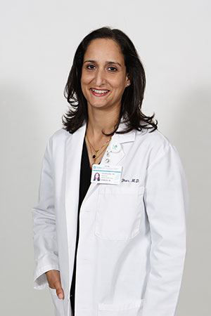 Vasudha Dhar,  MD