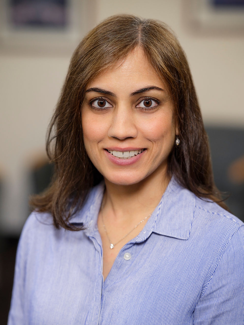 Shruti P Dhorajia,  DO