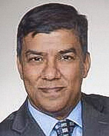 Samy Dhurairaj,  MD