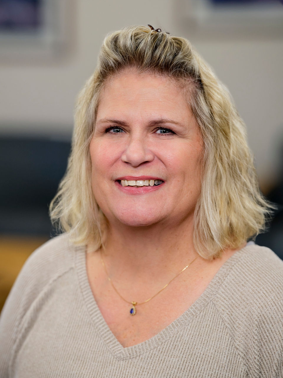 Lisa Christine Diana,  APN