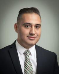 Fares Diarbakerli,  MD