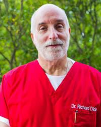 Richard I Dicker,  MD