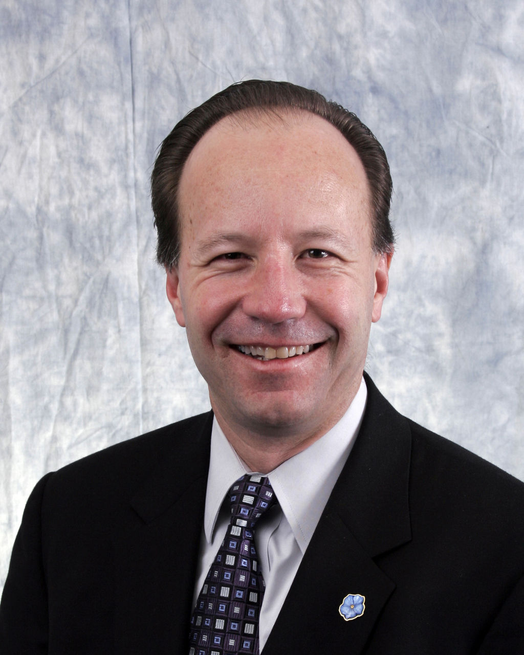 William L Diehl,  MD