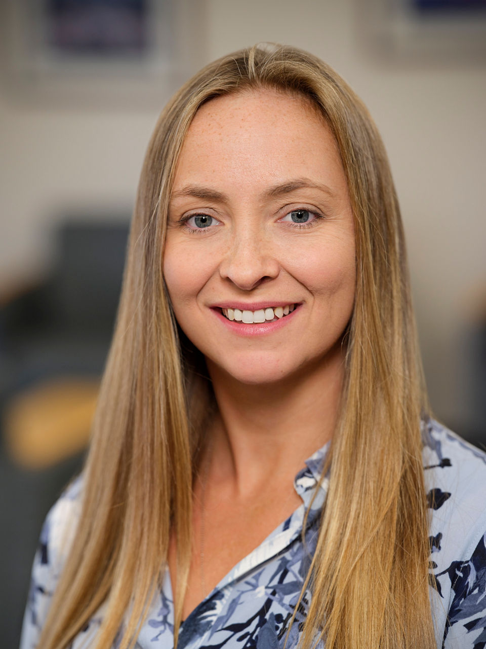 Jamie DiGraziano,  PA