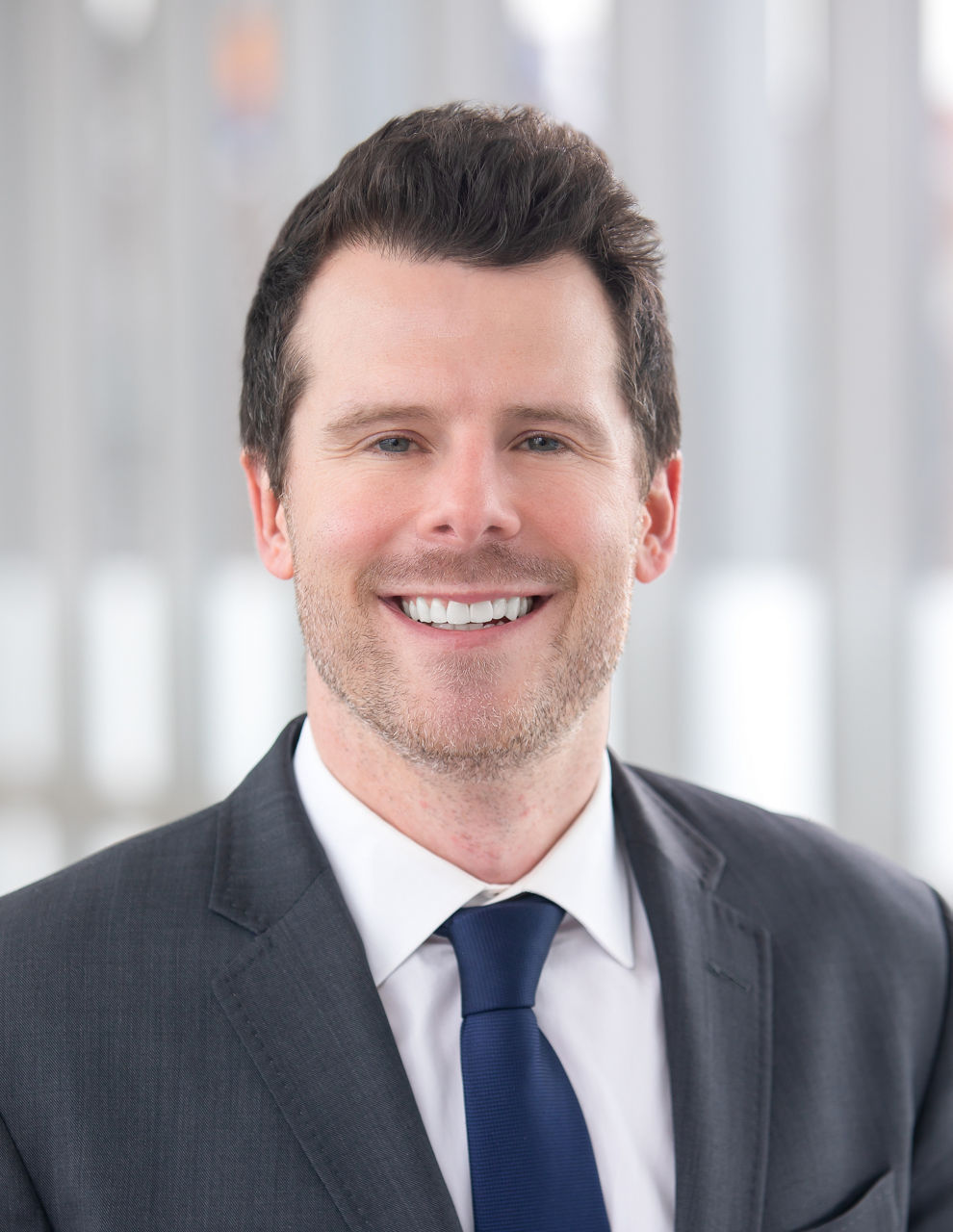 H. Scott Dinneen,  DO