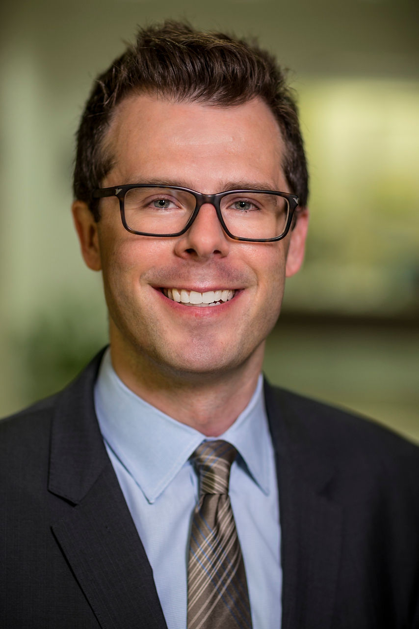 H. Scott Dinneen,  DO