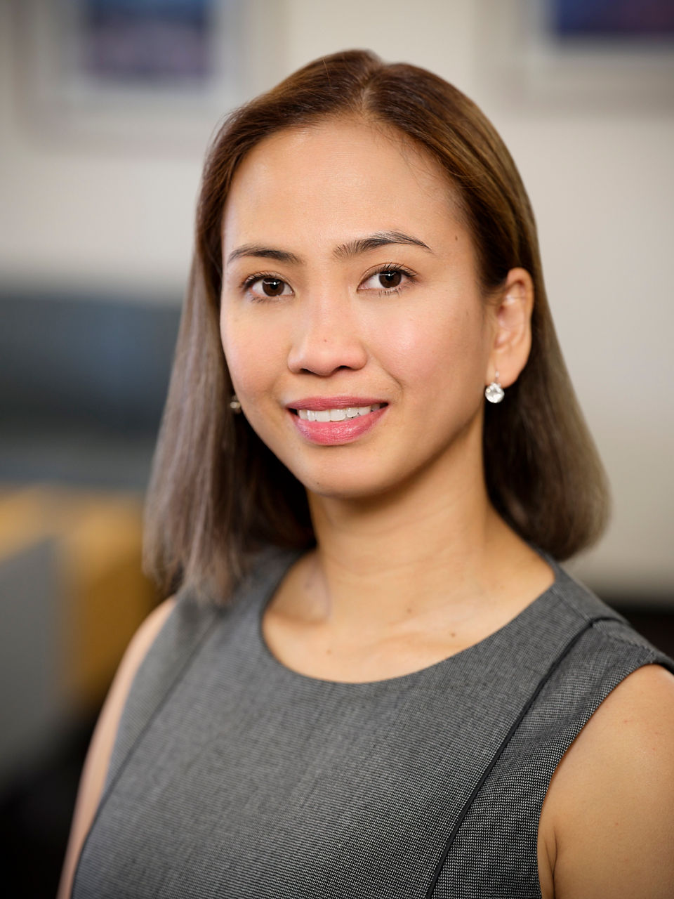 Krizelda Dizon,  APN