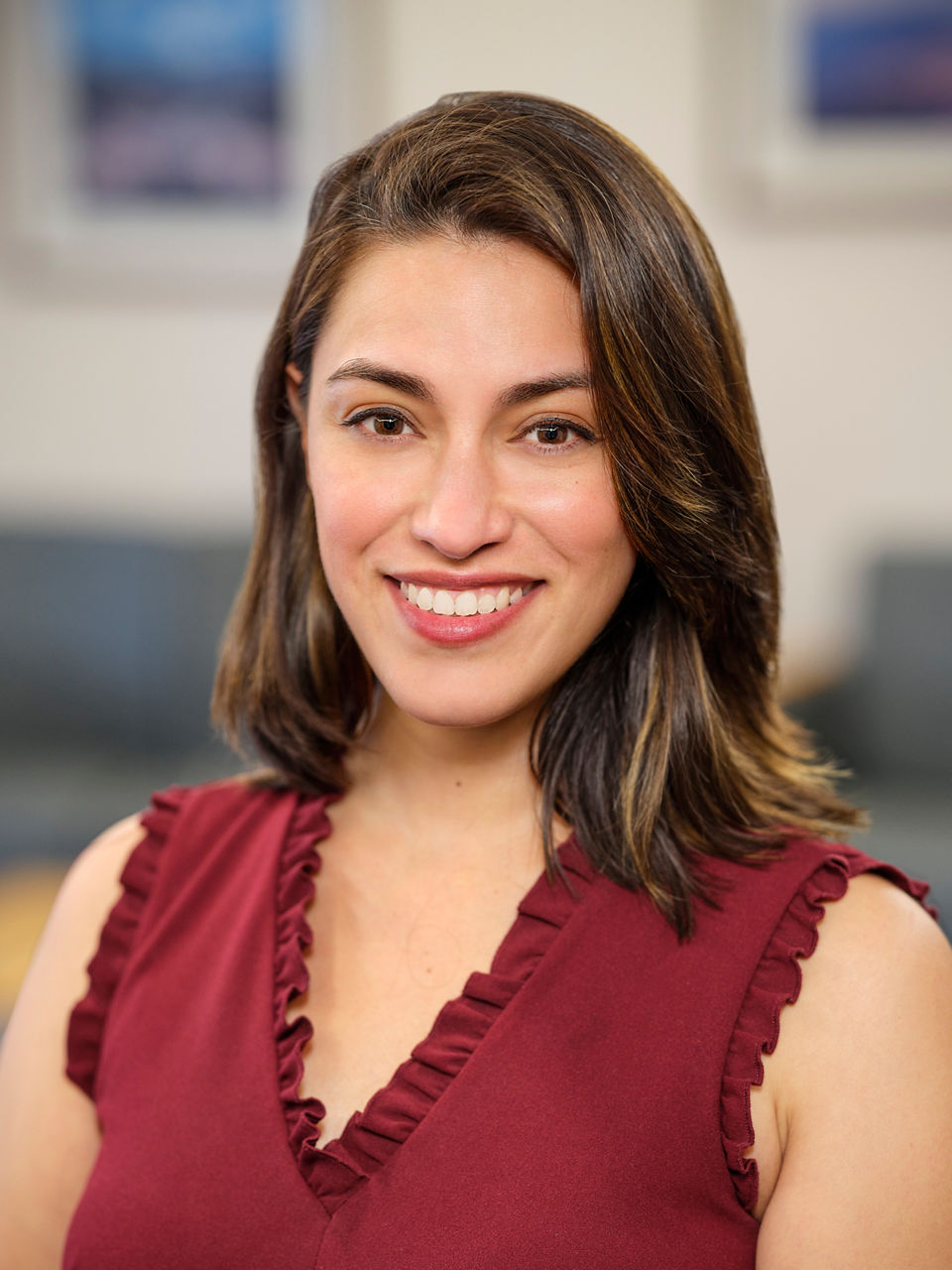 Miriam Donis-Garcia,  MD