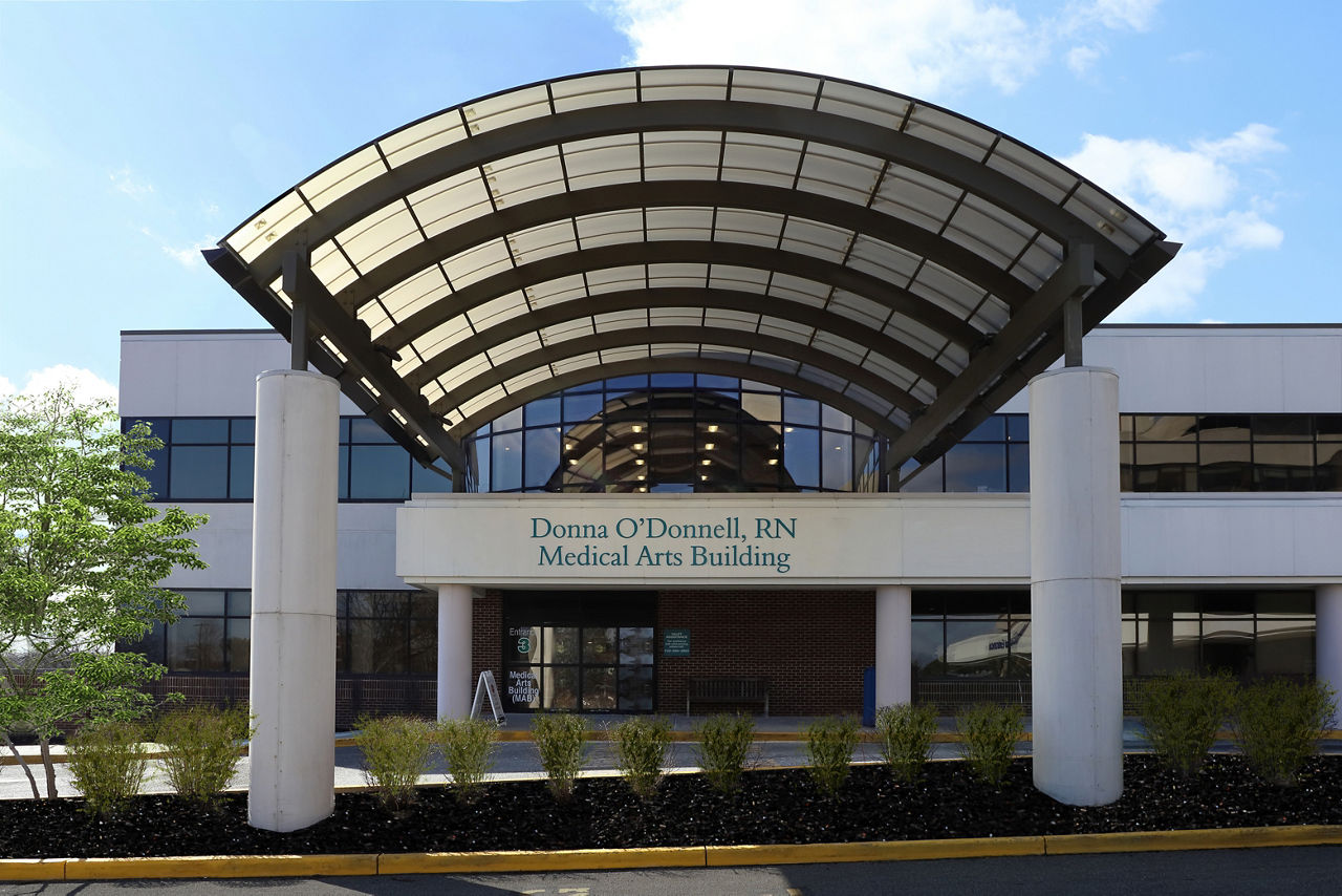 donna_odonnell_rn_medical_arts_building