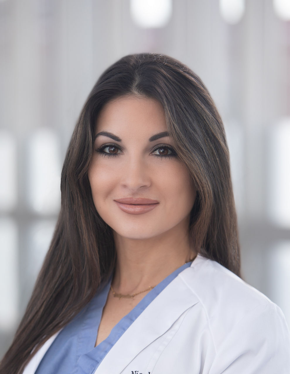 Nicole Marie Douglas,  APN