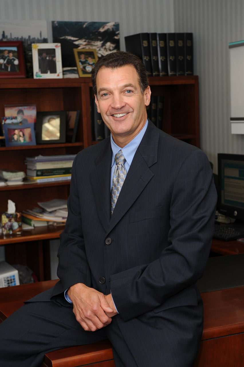 Gary J Drillings,  MD