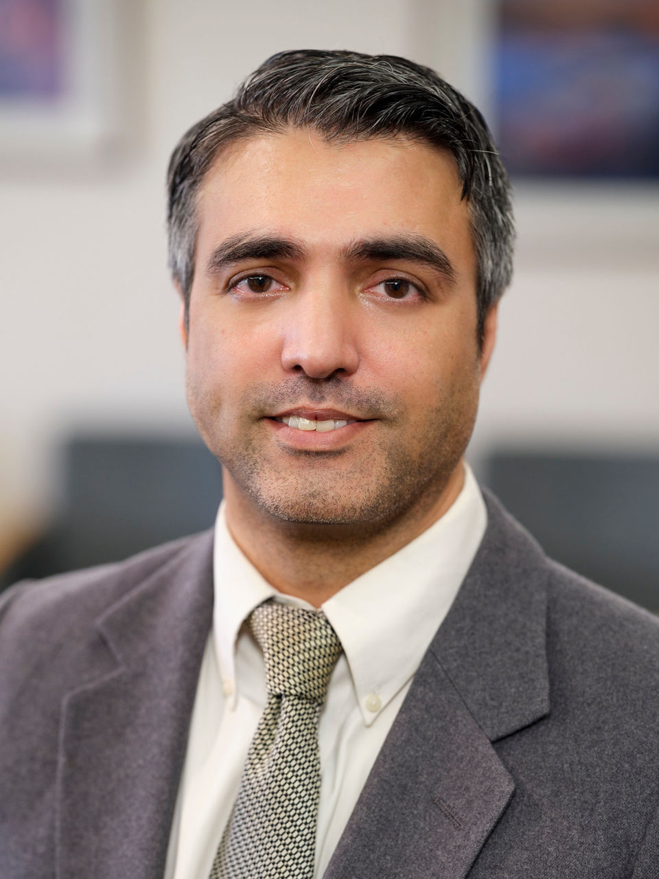 Arshish Dua,  MD