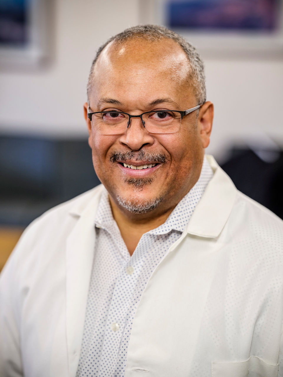 Michael Owen Duhaney,  MD