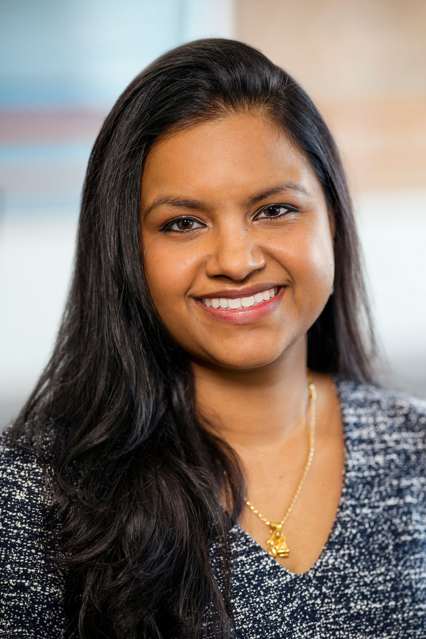 Anjali Dutta,  MD