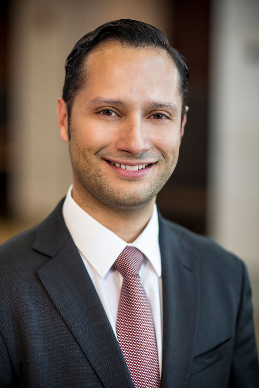 Samuel D Echeverri,  MD