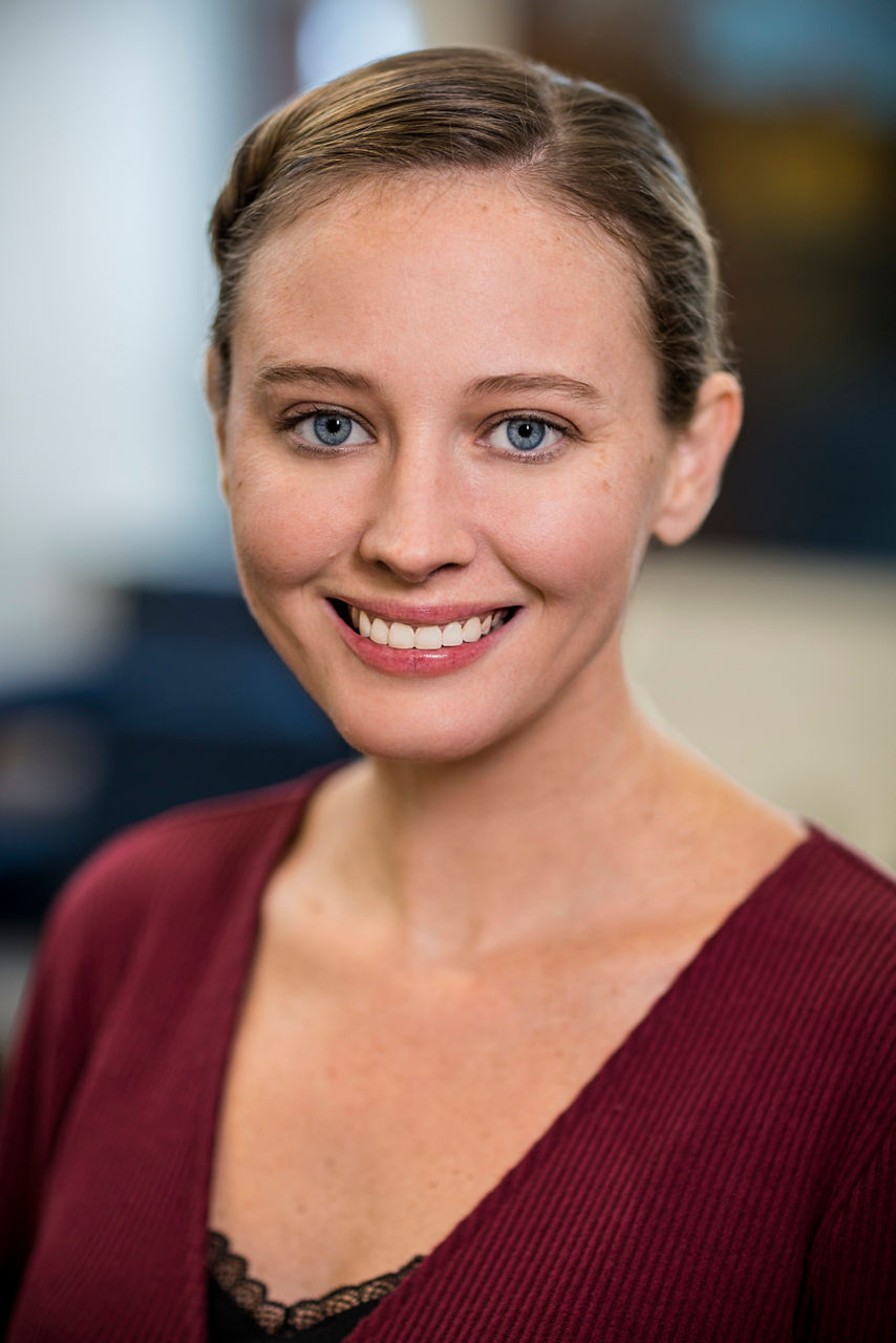 Jessica M Eckert,  DO