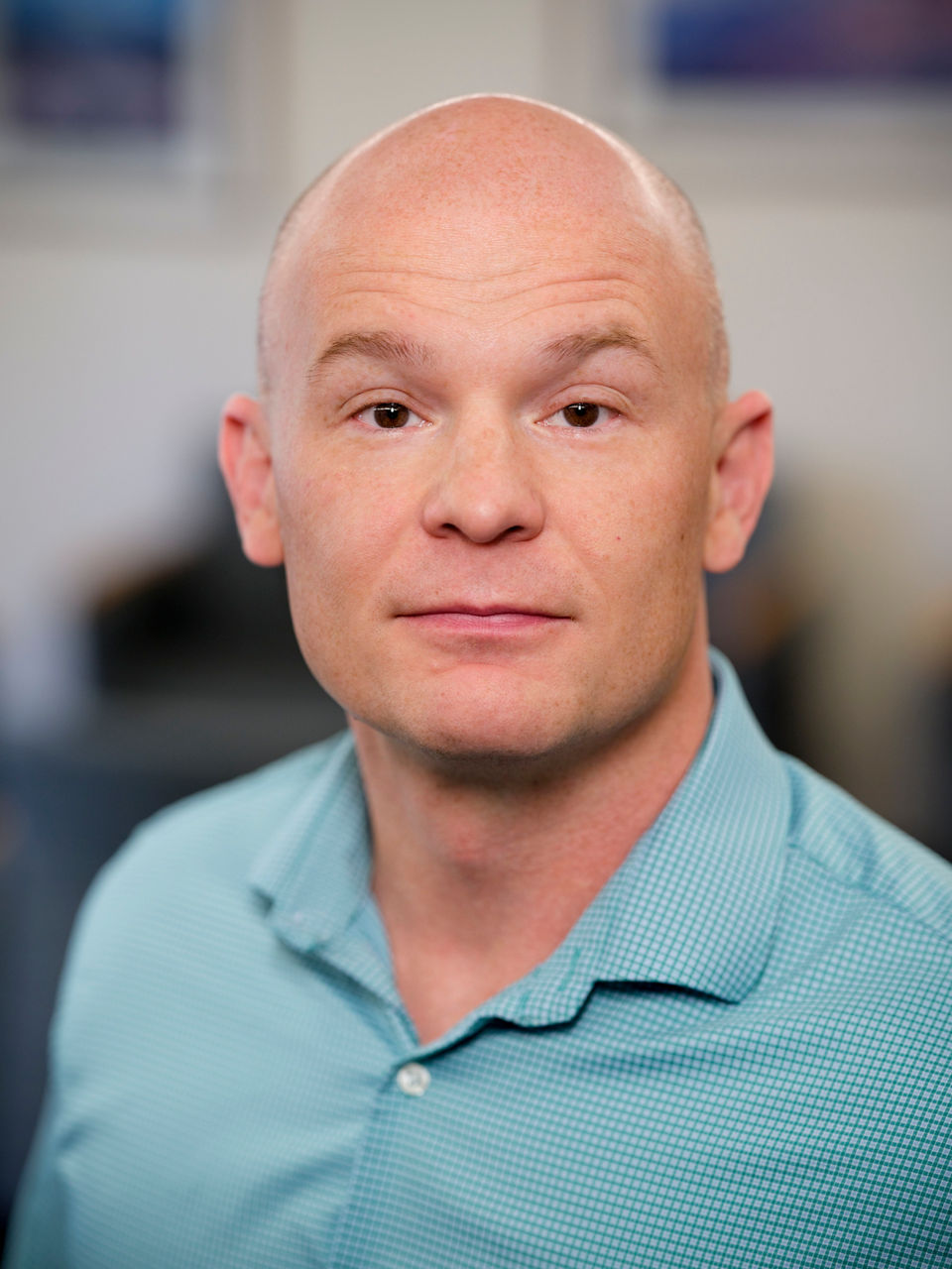 Paul Eichert,  APN