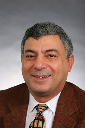 Hisham ElKadi,  MD