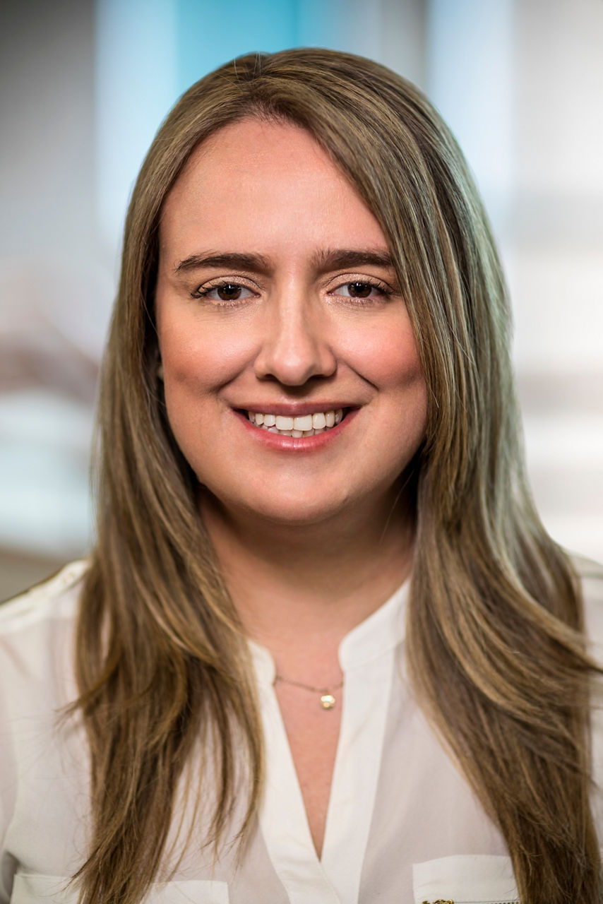 Maria Luisa Escobar,  MD