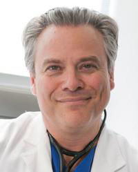 Andrey Espinoza,  MD