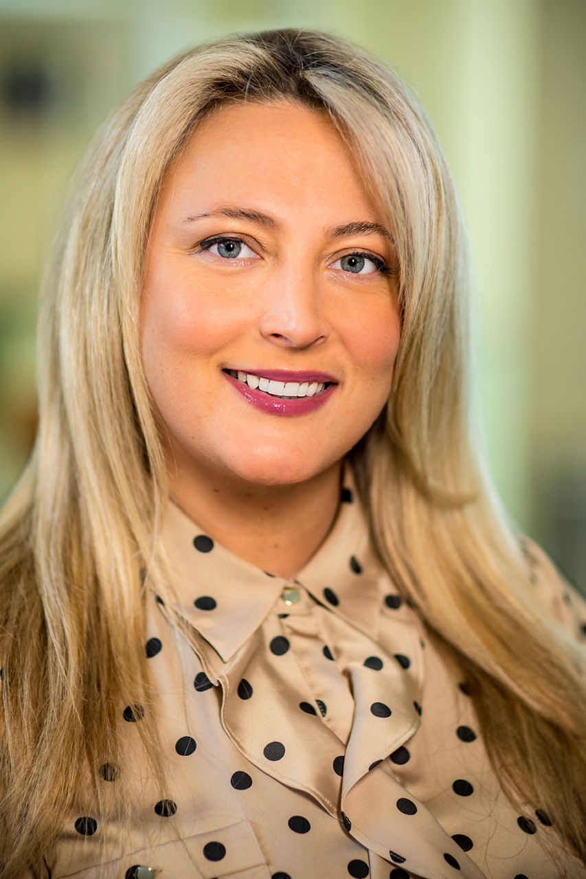 Kristina V Fair,  APN