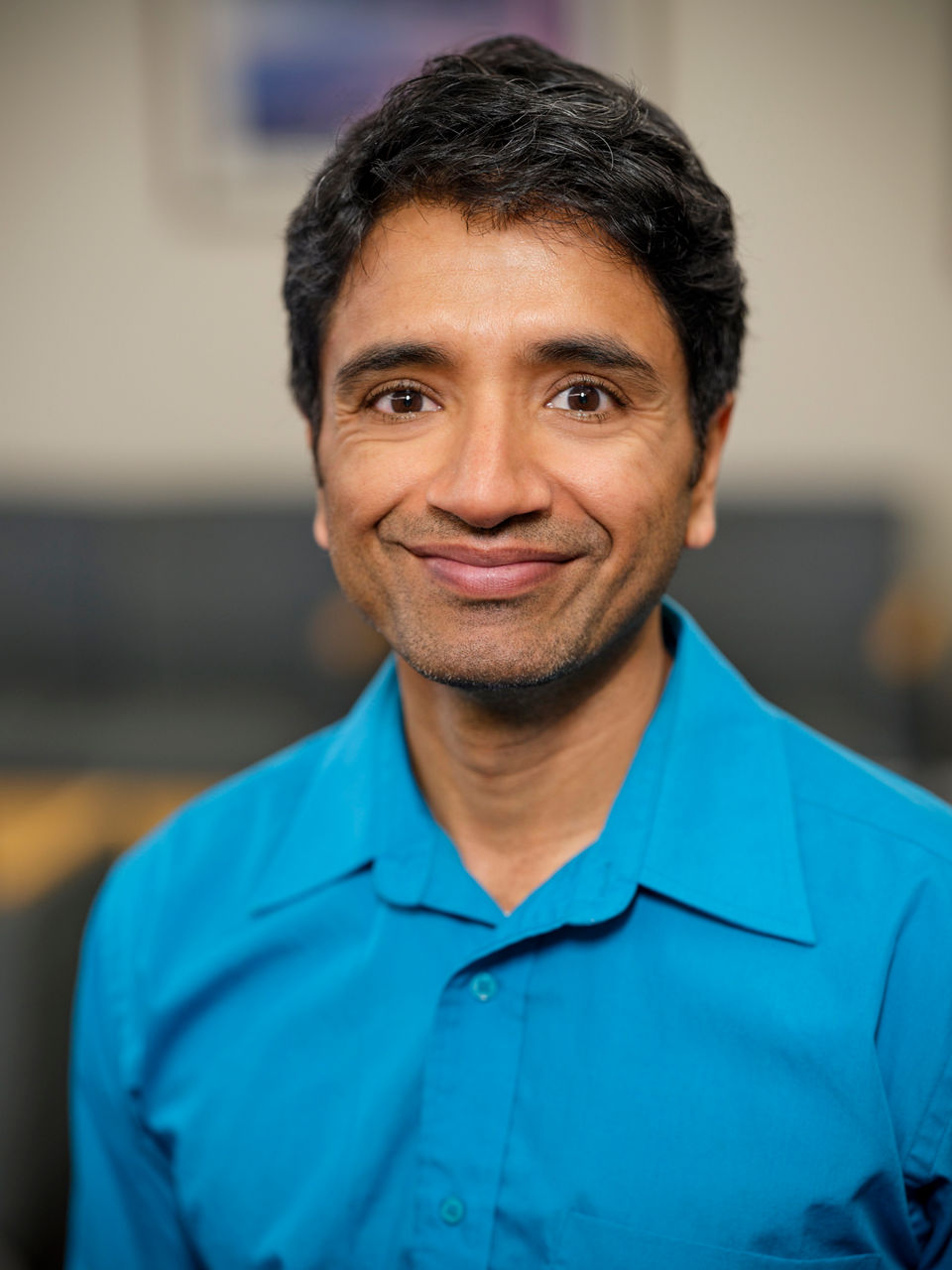 Hirenkumar Amrutlal Faldu,  MD