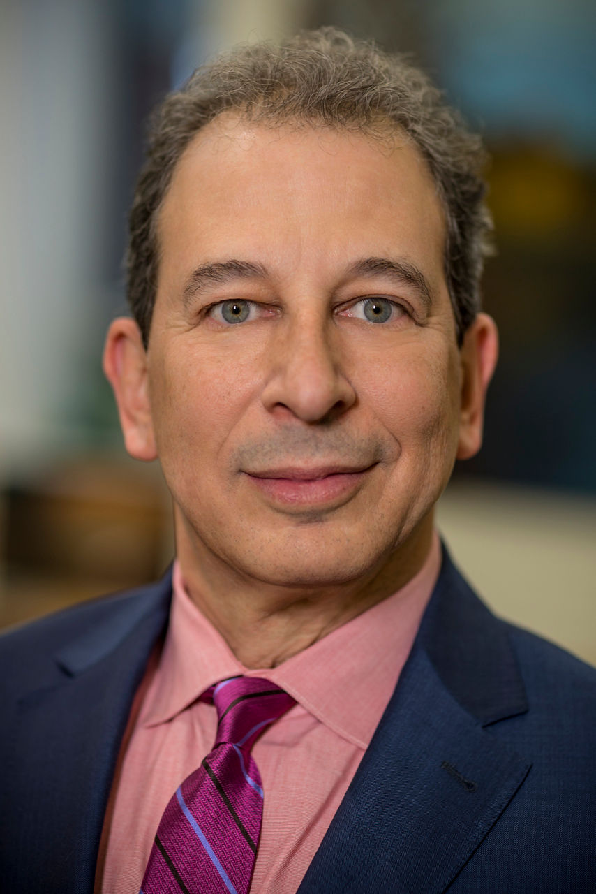 Charles M Farber,  MD