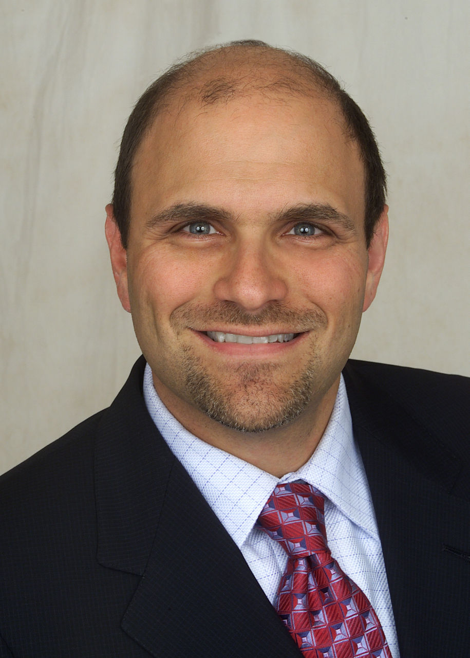 Michael Aron Farbowitz,  MD