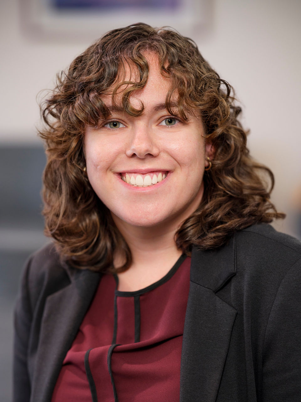 Christine Mary Fernandes,  PA