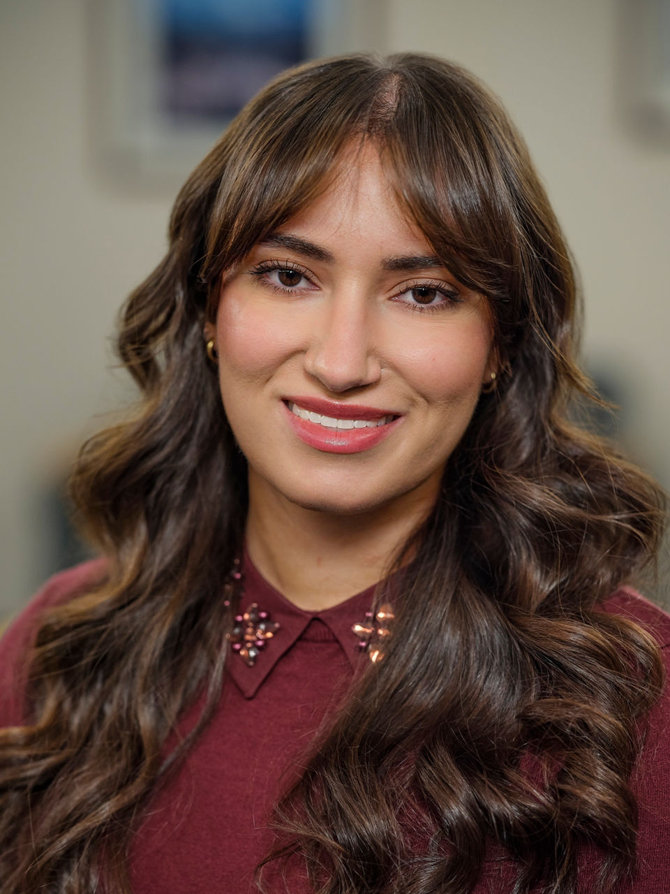 Jessica Marie Fernandez,  PA