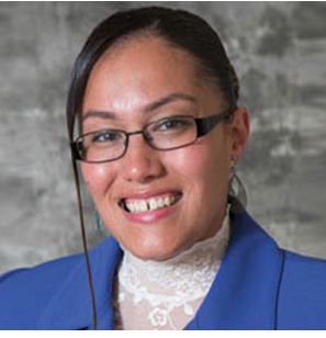 Jennifer Figueroa,  PA