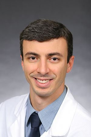 Anthony Fiorilli,  DPM