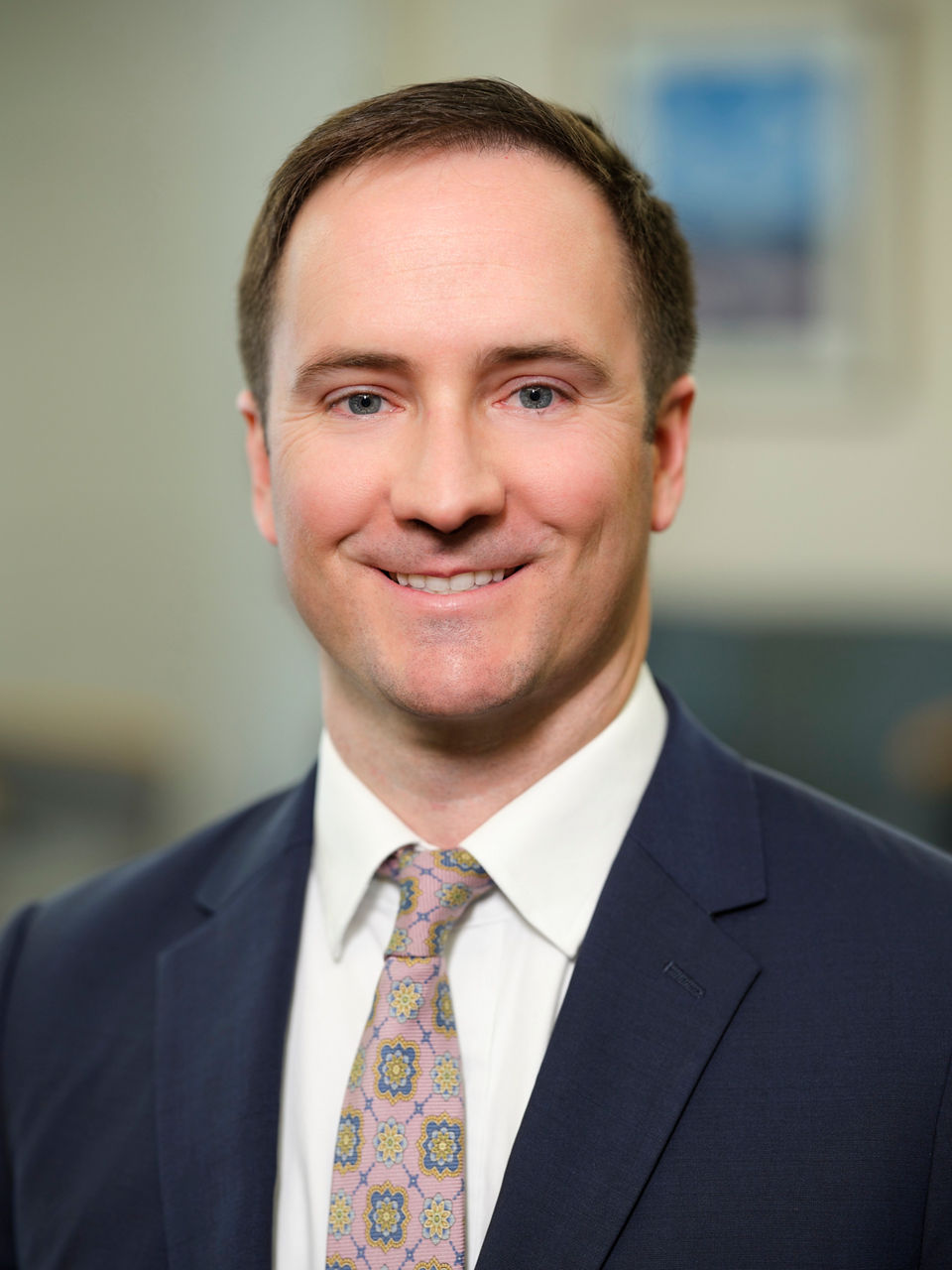 Joseph Stephen Flanagan,  II, MD