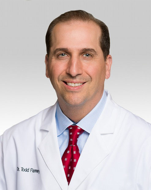 Todd W. Flannery,  MD