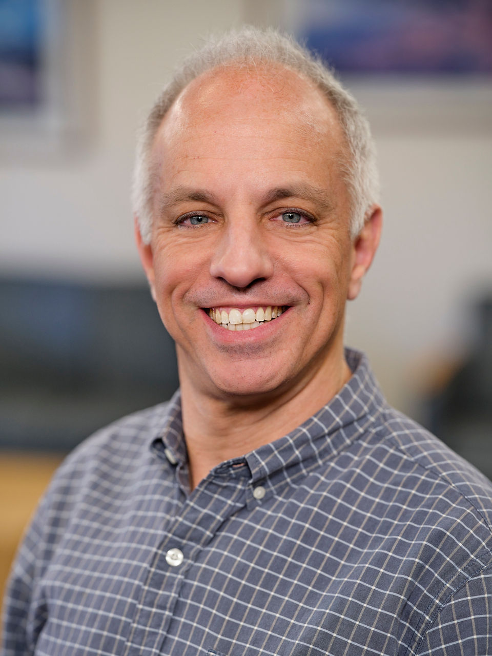 Alexander Flaxman,  MD