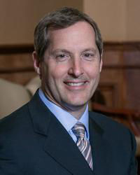 Wayne Fleischhacker,  DO