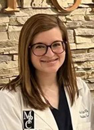 Katherine Florio Suskevich,  DPM