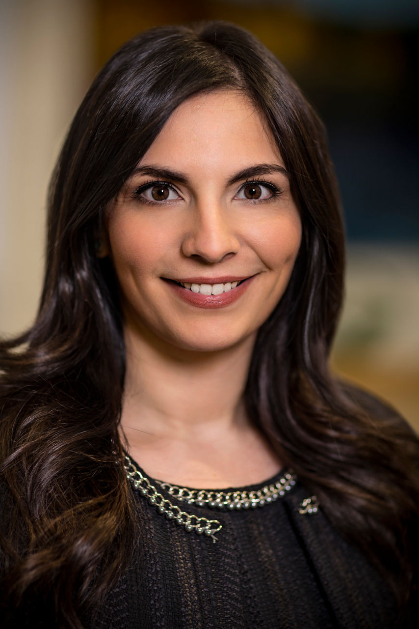 Marcella Fornari,  DO