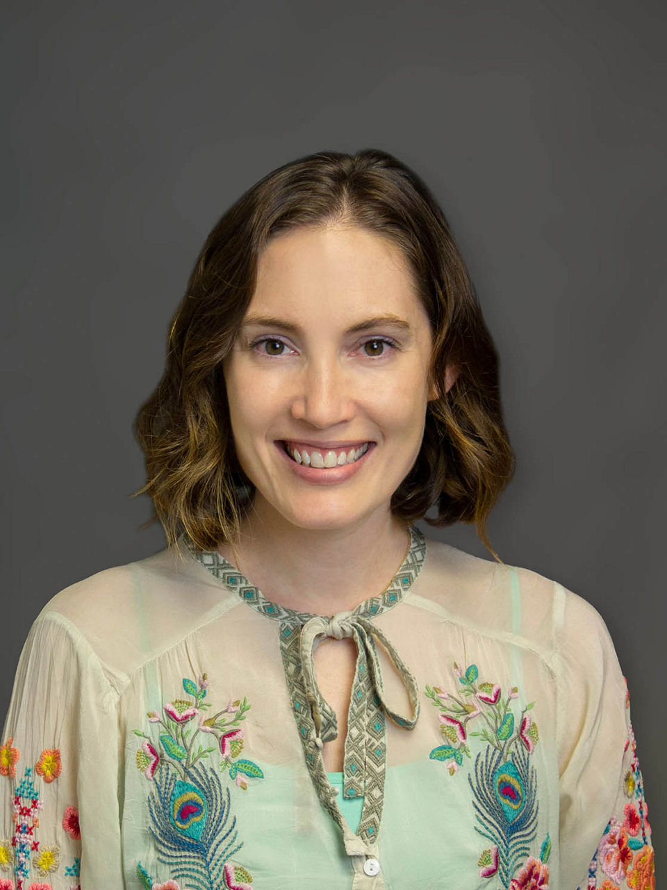 Katherine Marie Fox,  MD