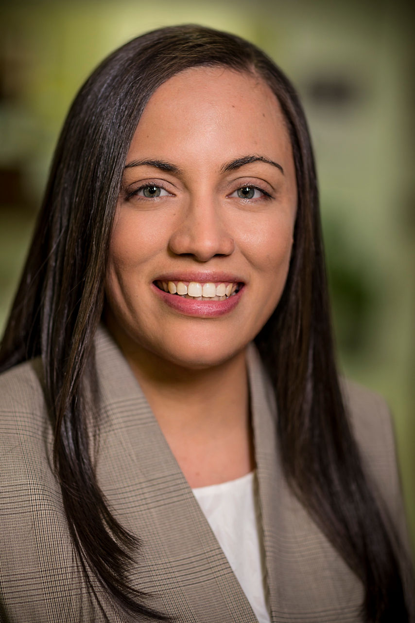 Suhey Gissell Franco Cadet,  MD