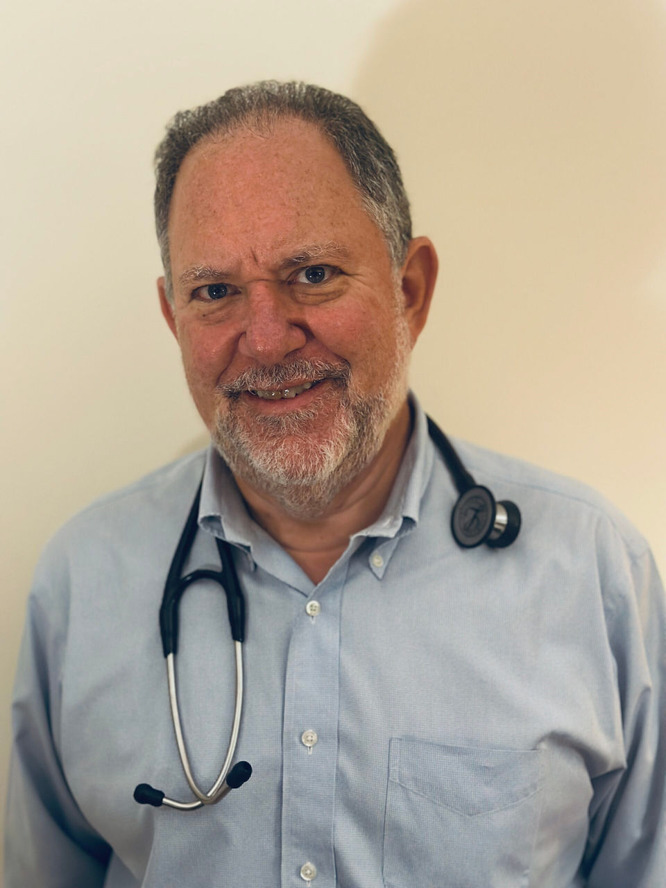David J. Frank,  MD