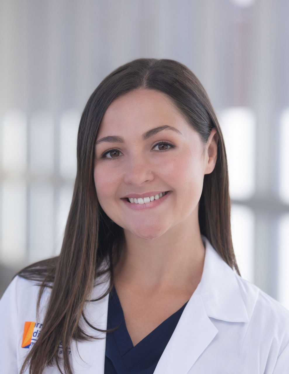 Jessica Fraser,  APN