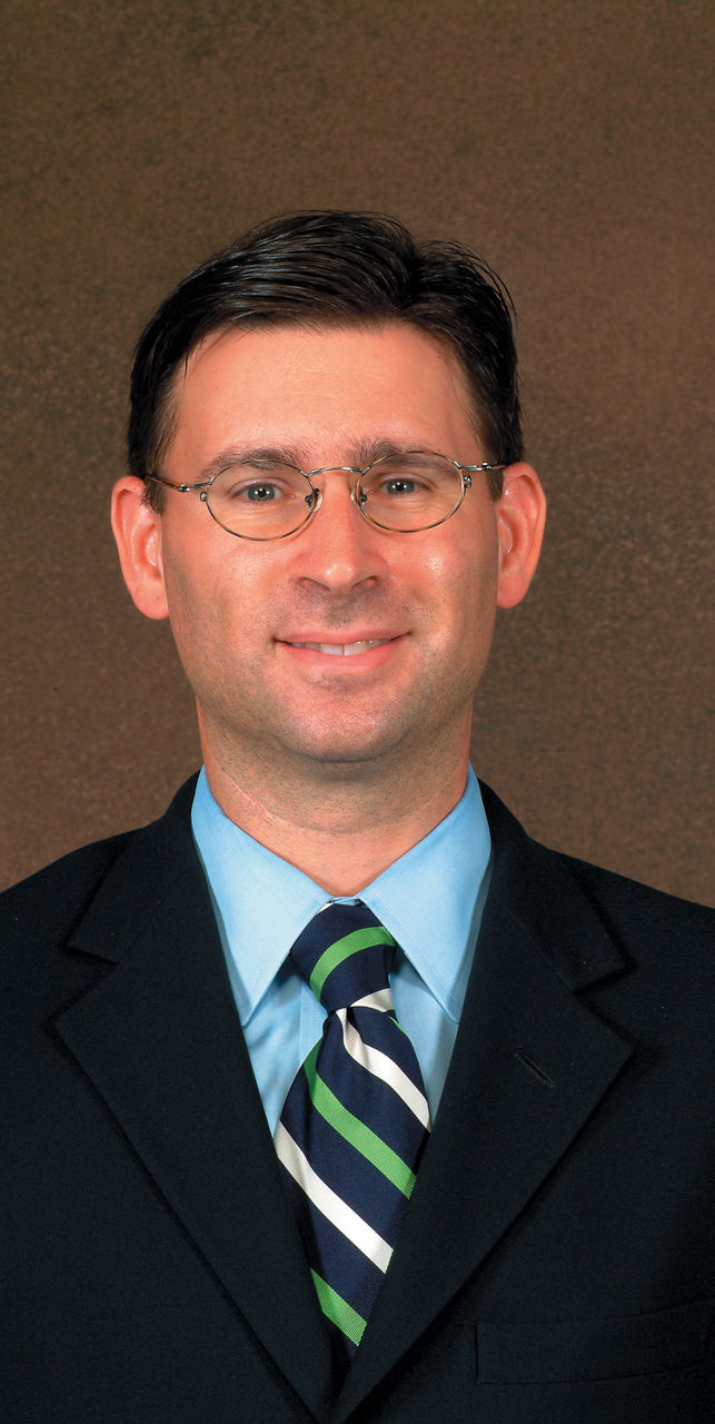 David H Gallinson,  DO