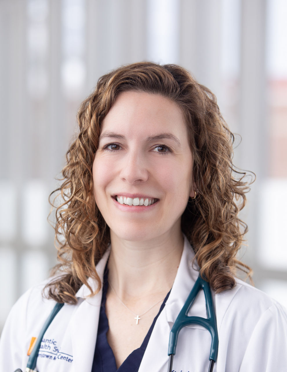 Kristen Garofalo,  APN