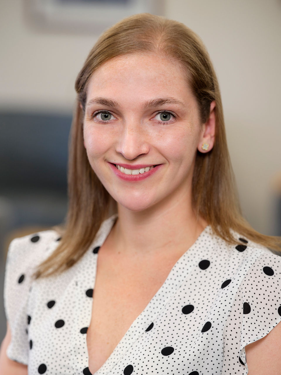 Valerie Gausman,  MD