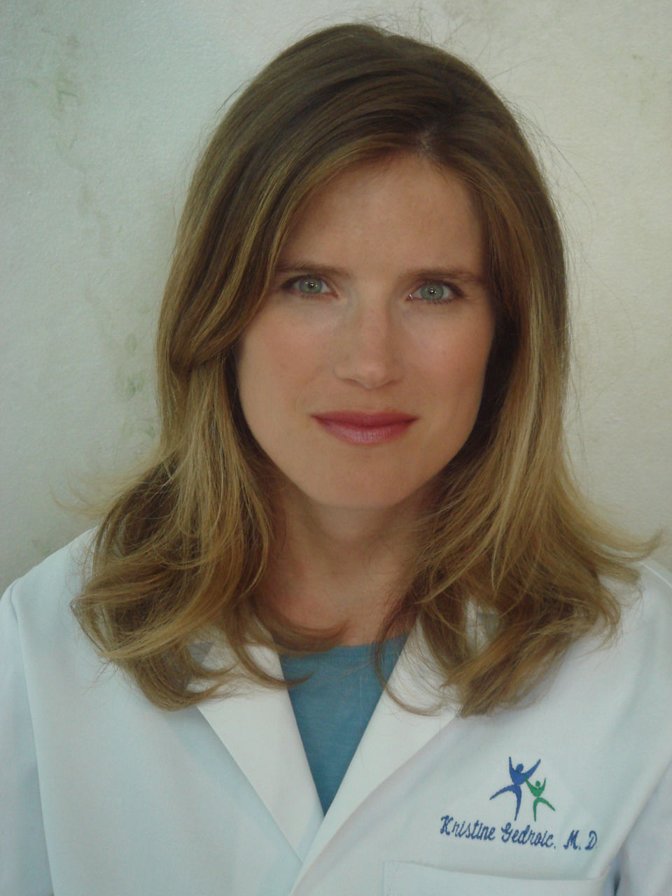 Kristine L Gedroic,  MD