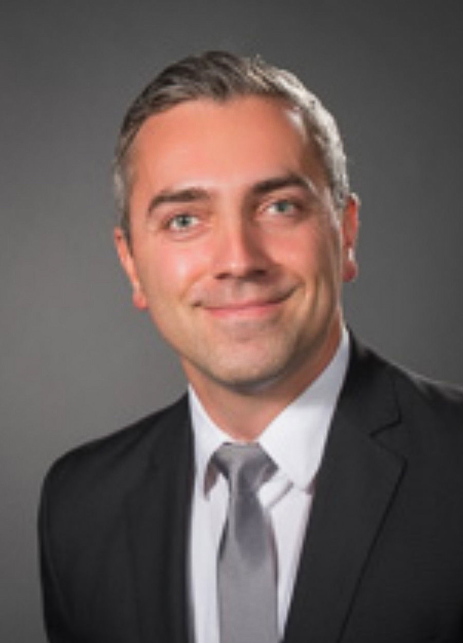 Vyacheslav Gendel,  MD