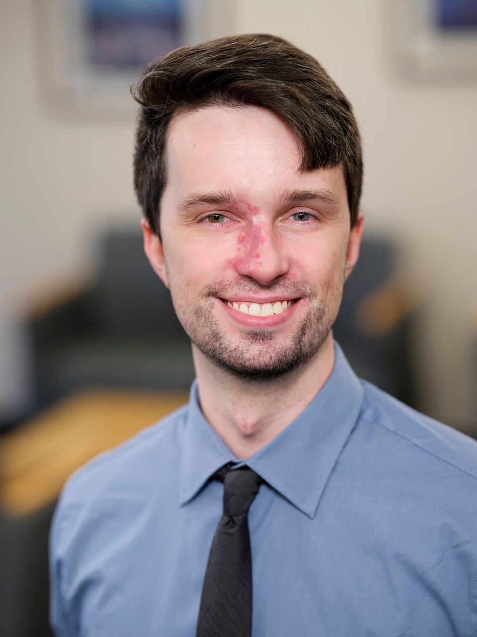 Michael Germain,  DO