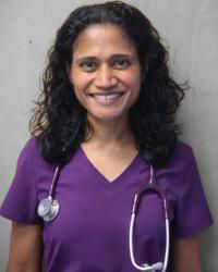 Suma Bala Ghanta,  MD